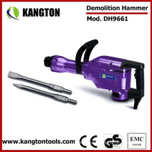 Power Tools Electric Demolition Breaker Durable (KTP-DH9661)